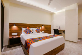 FabHotel Antlers